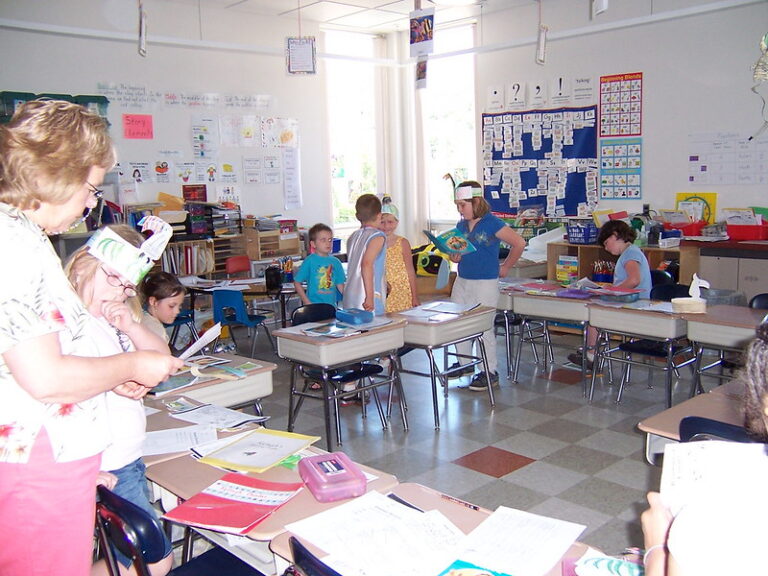 What is the Philosophical Relationship Between the Teacher and the Student