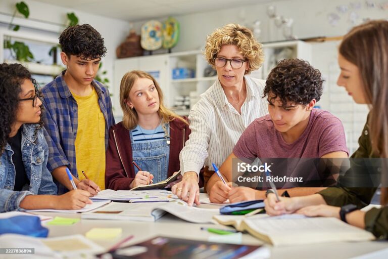 Classroom Management and its Associated Philosophies