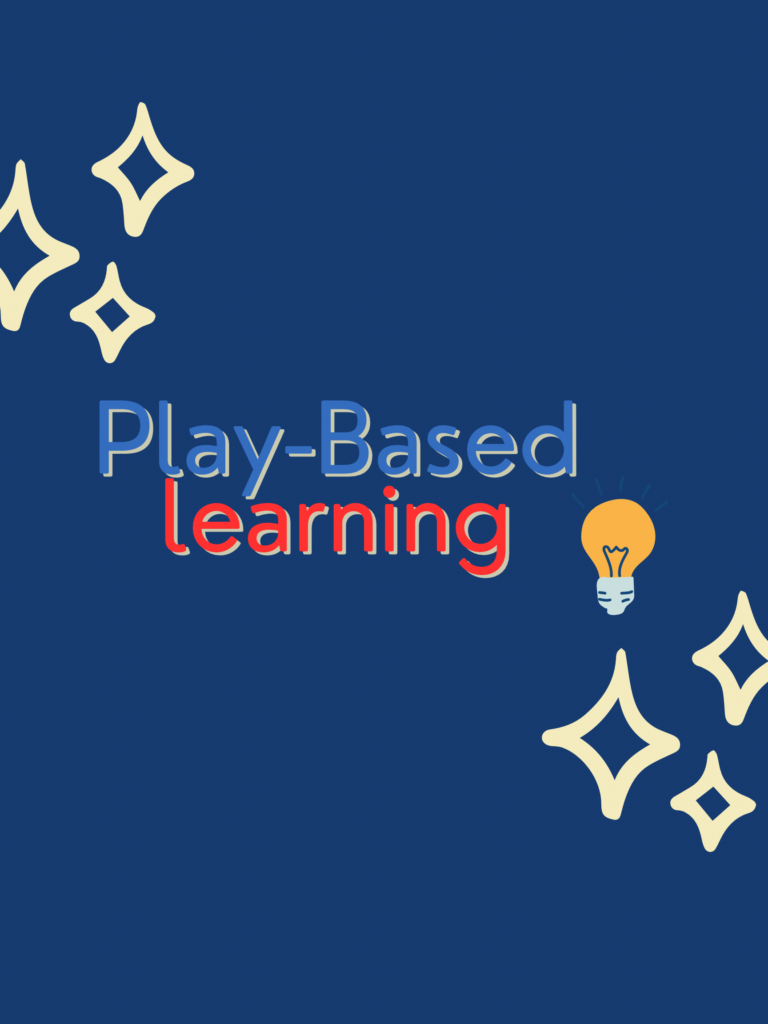 Balancing Play and Learning: My Journey into Play-Based Education
