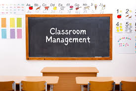 Letting Go of Control: A New Vision for Classroom Management